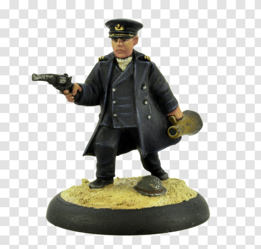 Action & Toy Figures Wargames Illustrated Film Miniature Wargaming Army Officer - Figurine - Gim Transparent PNG