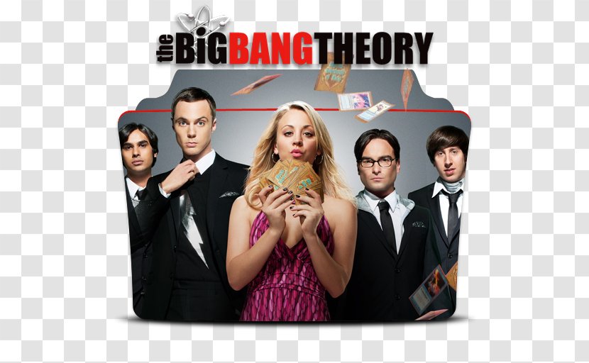 Penny Raj Koothrappali Sheldon Cooper Howard Wolowitz The Big Bang Theory - Season 3 - 2The Transparent PNG