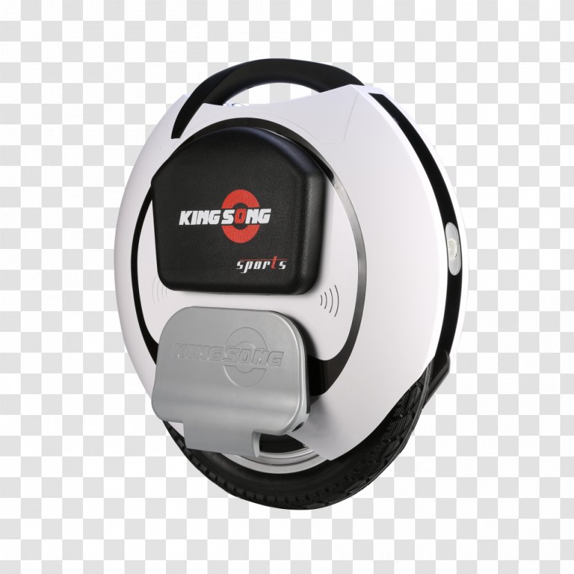 Headphones Service Monowheel Unicycle Price - Audio Equipment Transparent PNG