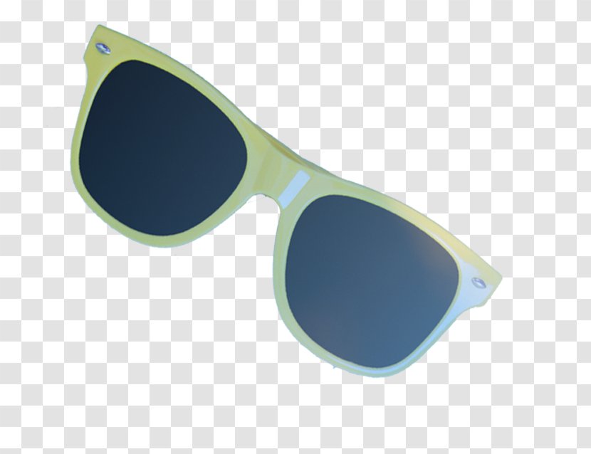 Sunglasses Goggles - Glasses - Free To Pull Material Transparent PNG