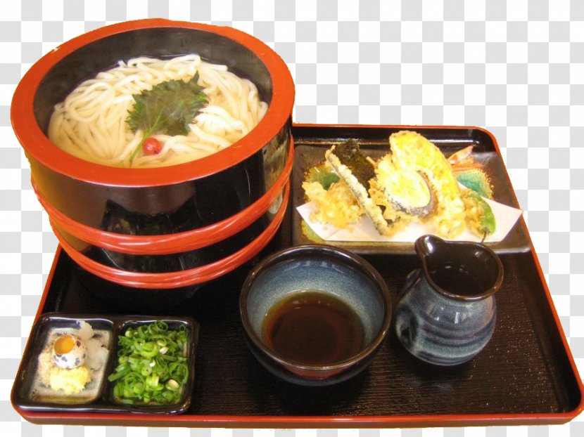 Ramen Tempura Yaki Udon U91dcu63dau3052u3046u3069u3093 - Food - Japanese Noodles Transparent PNG