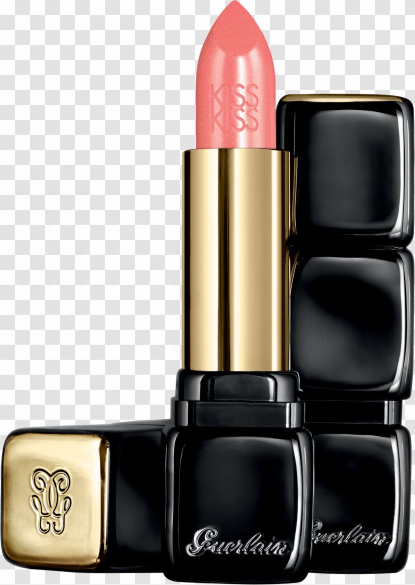 Guerlain Cosmetics Lipstick Lip Balm Color - Rose Leslie Transparent PNG