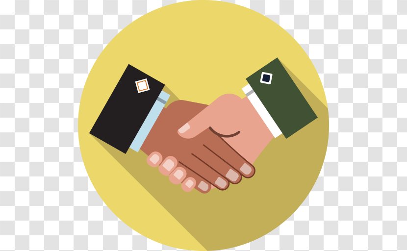 Teamwork - Business - Partnership Transparent PNG