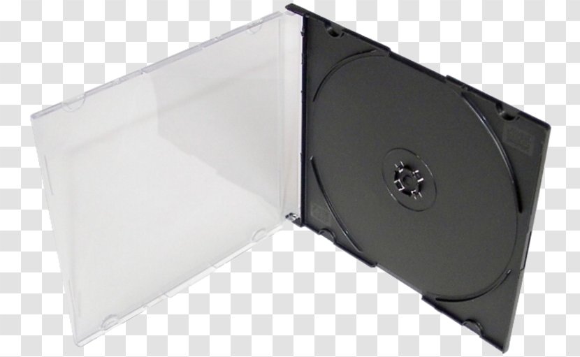 Compact Disc Packaging And Labeling DVD CD-RW Optical - Price - Dvd Transparent PNG