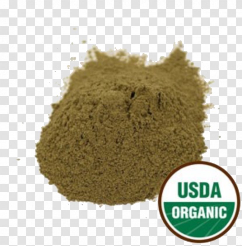 Organic Food Tea Centella Asiatica Herb - Infusion - Gotu Kola Transparent PNG