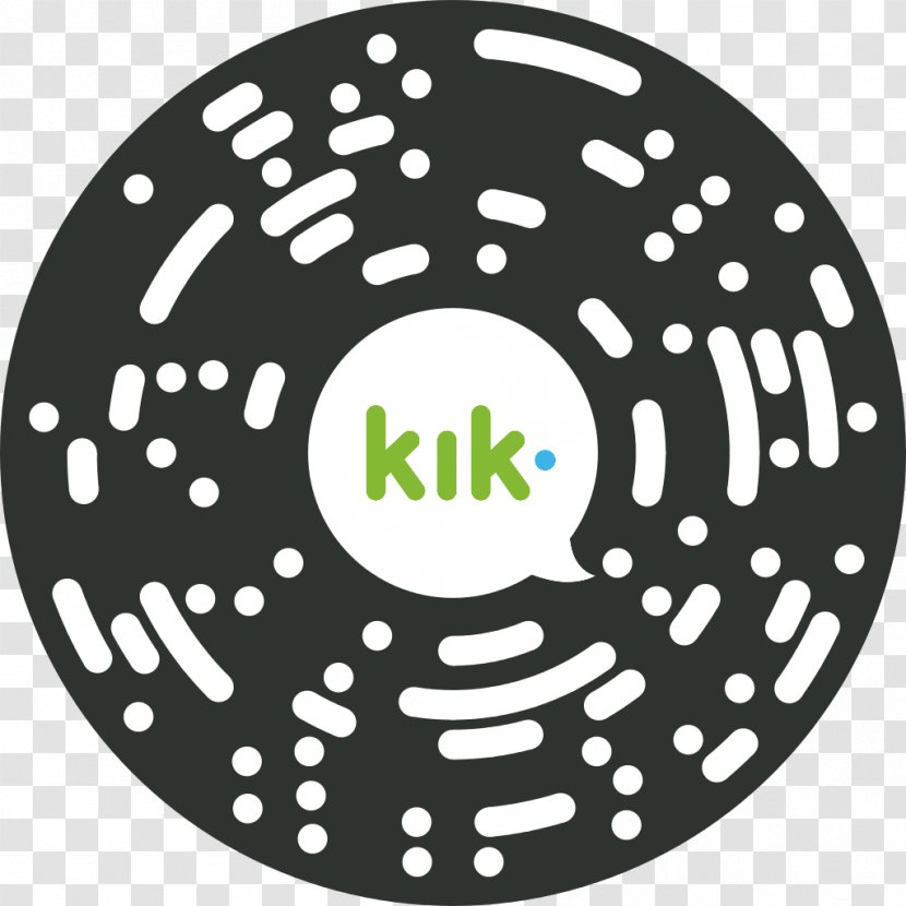 Kik Messenger Chatbot Internet Bot Code Messaging Apps - Online Chat - Message Transparent PNG