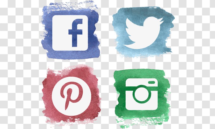 Logo Social Media Network - Number - Instagram Icon Transparent PNG