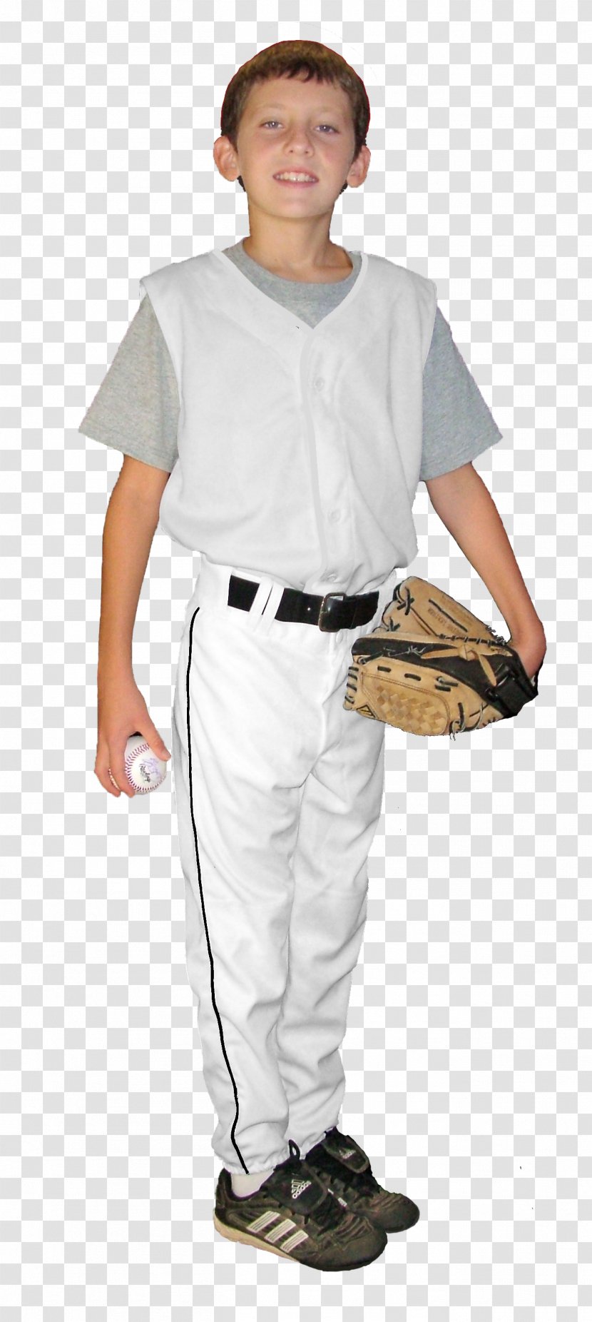 Costume T-shirt Boy Sleeve Shoulder - Sports Transparent PNG
