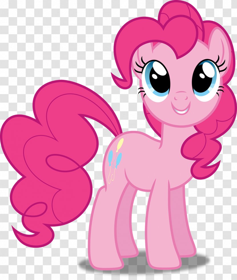 Pinkie Pie Pony Applejack Image Twilight Sparkle - Tree - My Little Pinki Transparent PNG