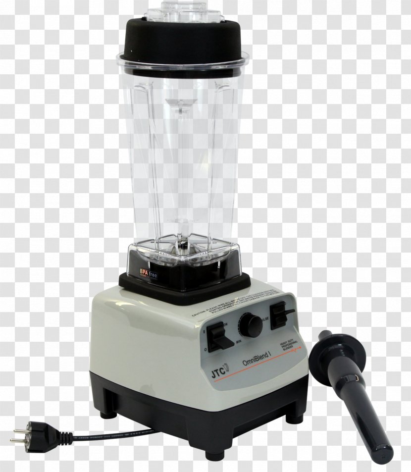 Personal Blender PB 250 Smoothie Bumbu Food Processor - Small Appliance - Juicer Transparent PNG