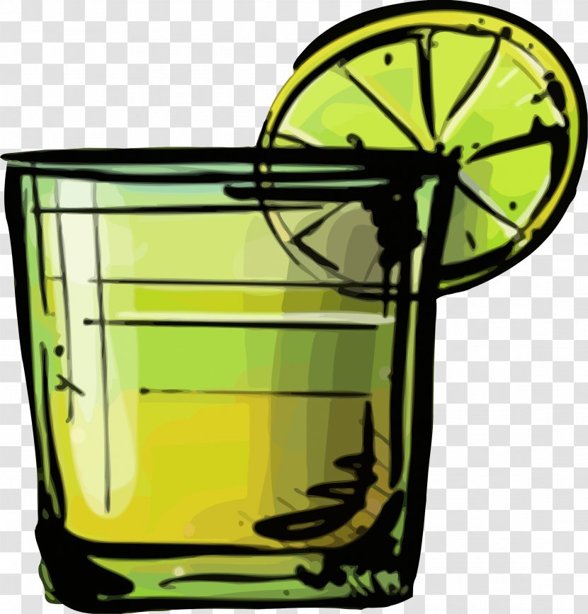 Pisco Sour Cocktail Distilled Beverage - Tequila Transparent PNG