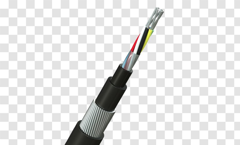 Electrical Cable Car Light Headlamp Wire - Wires Transparent PNG