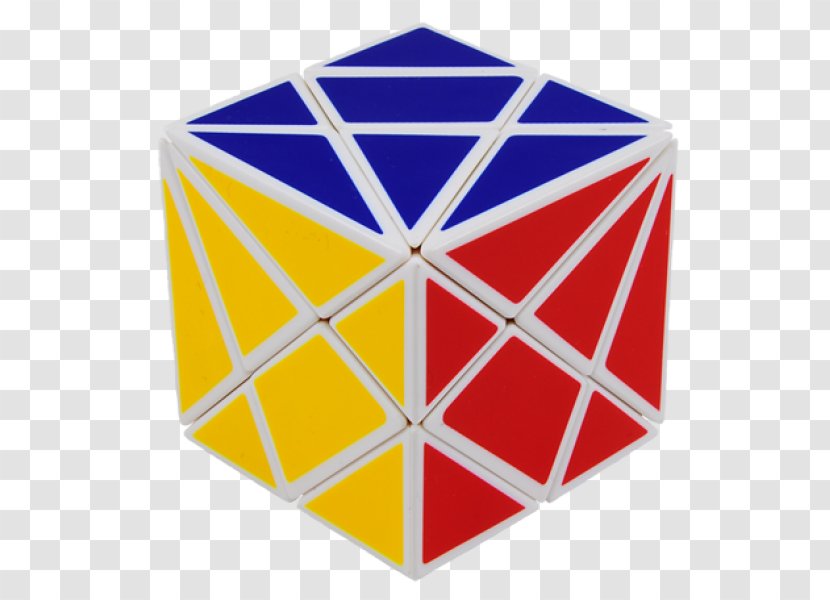 Gear Cube Rubik's Mastermorphix Carbon Fibers - Game Transparent PNG