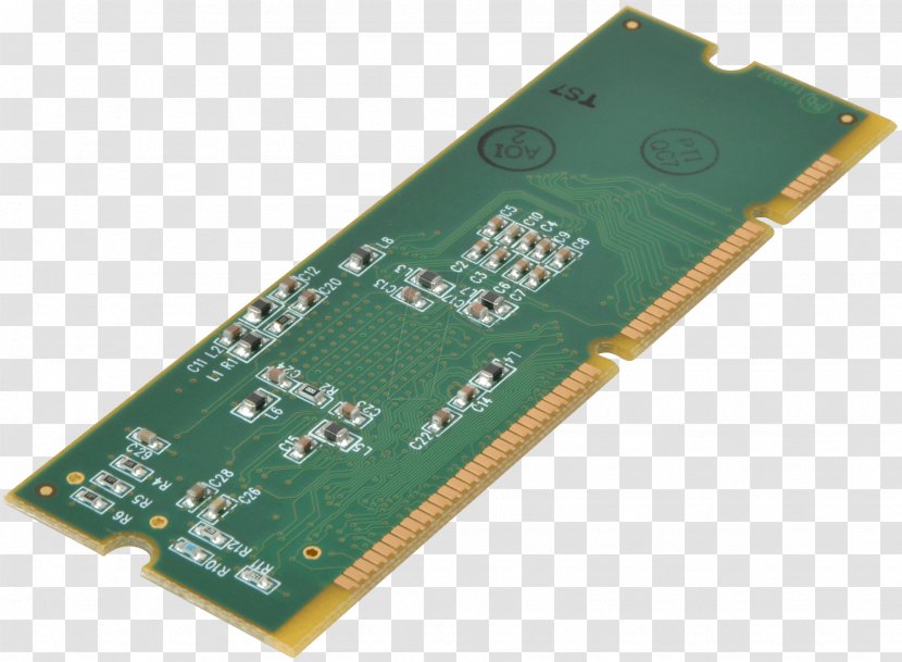 Microcontroller Hardware Programmer Electronics Network Cards & Adapters Computer - Electronic Component Transparent PNG
