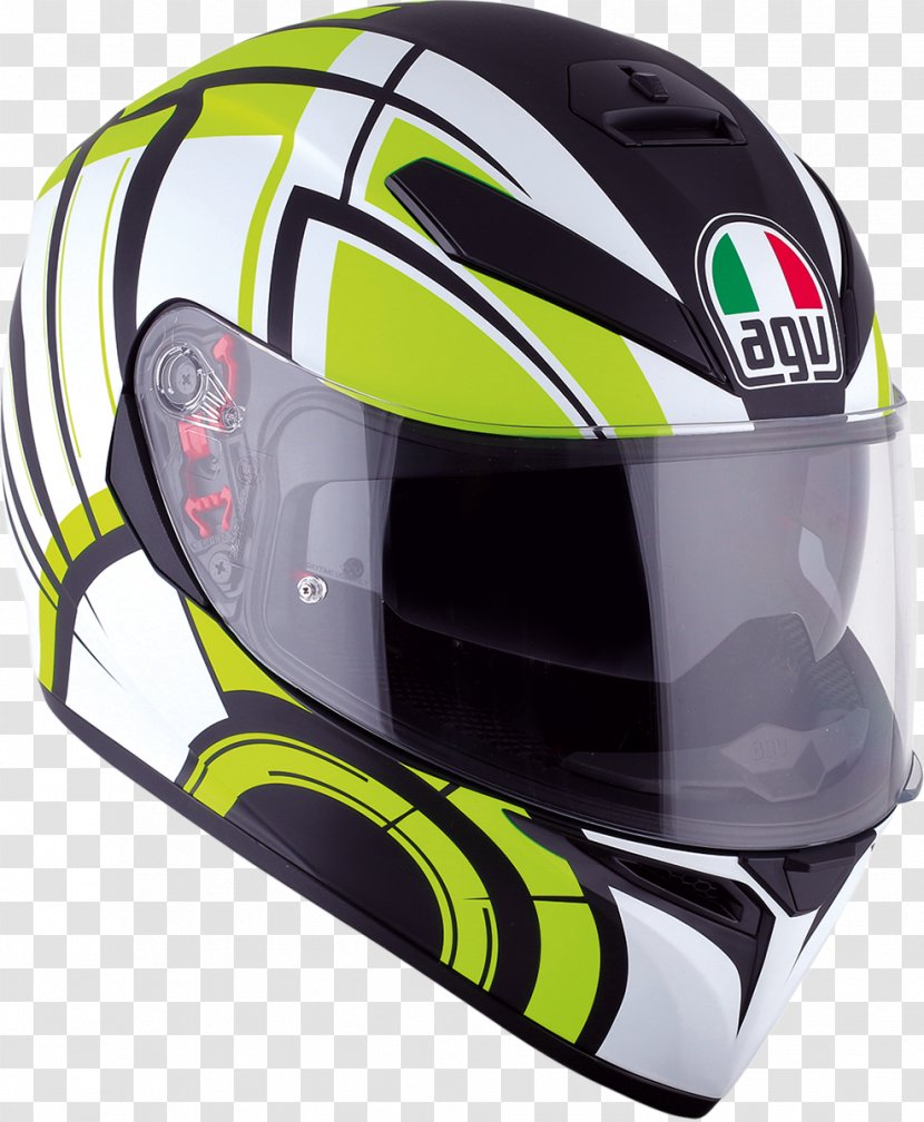 Motorcycle Helmets AGV Sun Visor Integraalhelm - Touring Transparent PNG