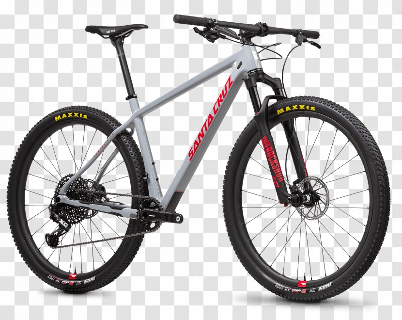 Santa Cruz Highball Bicycles - Sports Equipment - Bicycle Transparent PNG
