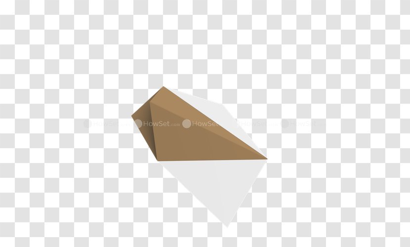 Paper Angle Cowboy Hat Origami /m/083vt - Clothing - Fold Clothes Transparent PNG