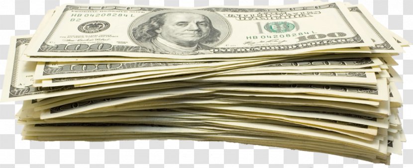 United States Dollar Money Credit Loan Transparent PNG