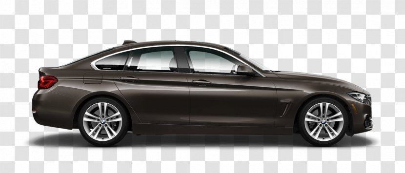 Car 2018 BMW 440i Rear-view Mirror 430i - Mid Size Transparent PNG