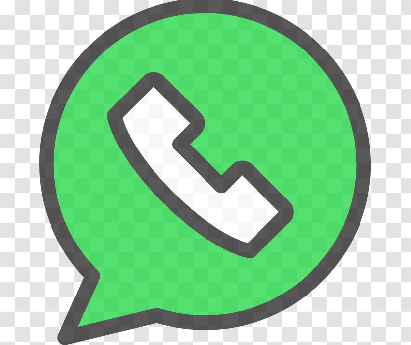 WhatsApp Social Media Message User - Computer Software - Whatsapp Transparent PNG