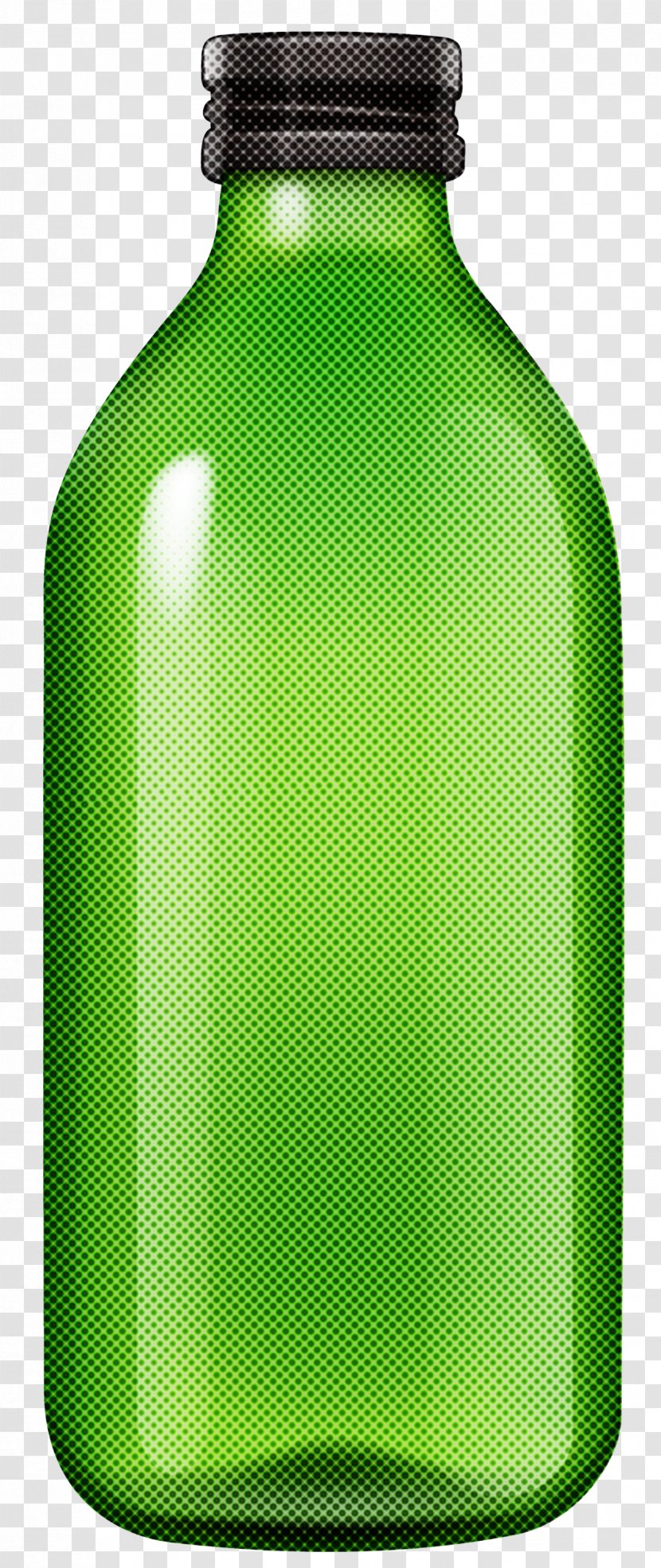 Plastic Bottle - Wine - Glass Transparent PNG