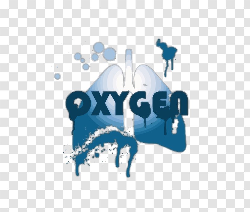 Logo Brand Illustration Product Design - Oxygen Transparent PNG