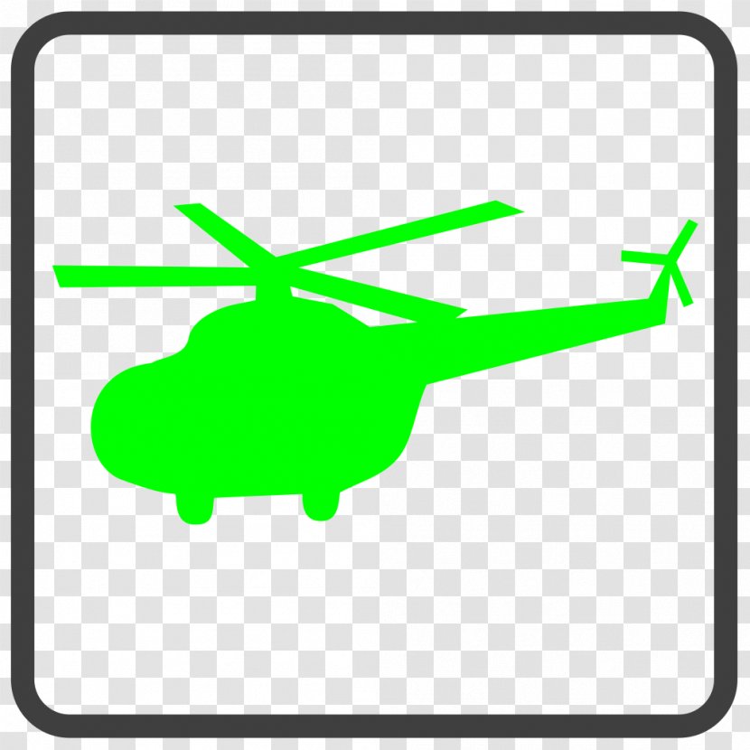 Helicopter Clip Art - Grass - Helicopters Transparent PNG