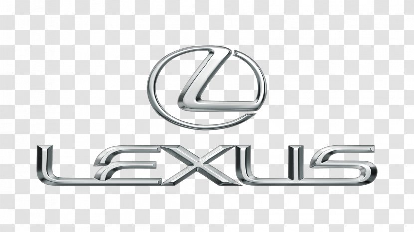 Lexus IS Car Toyota ES - Cars Logo Brands Transparent PNG