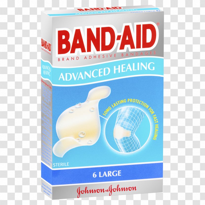 Band-Aid Adhesive Bandage Dressing First Aid Supplies - Antiseptic - Advanced Pranic Healing Transparent PNG