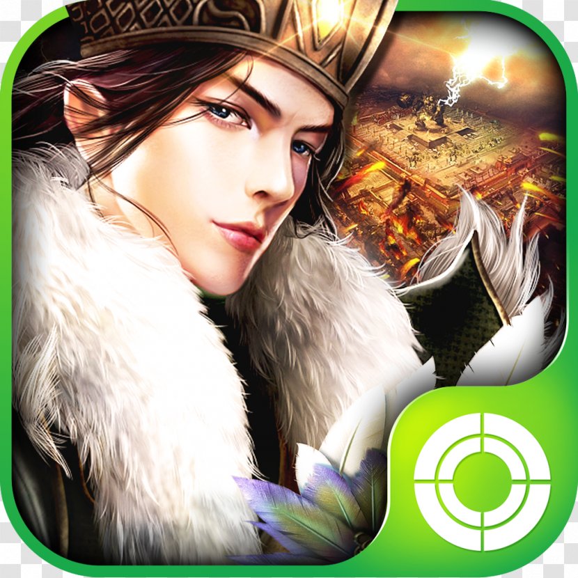 Three Kingdoms Mobile Game Video Games Kingdom Tales - Android Transparent PNG