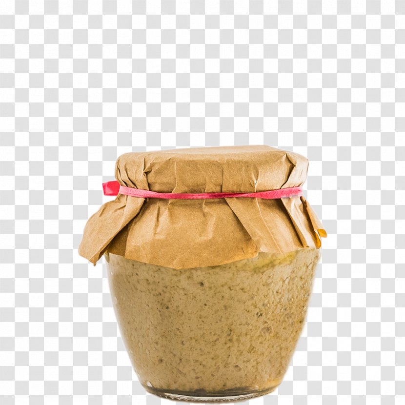 Food Commodity Flavor - Pate Transparent PNG