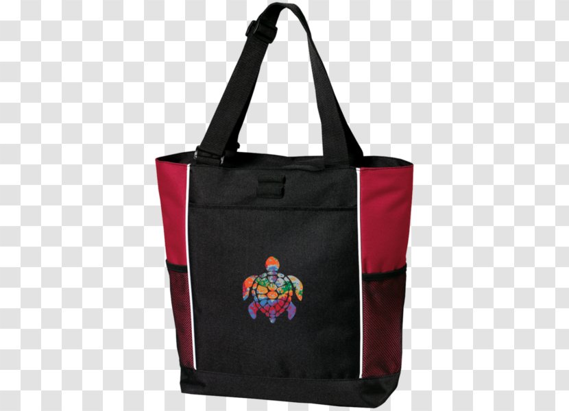 T-shirt Tote Bag Zipper Pocket - Clothing - Noah's Ark Transparent PNG