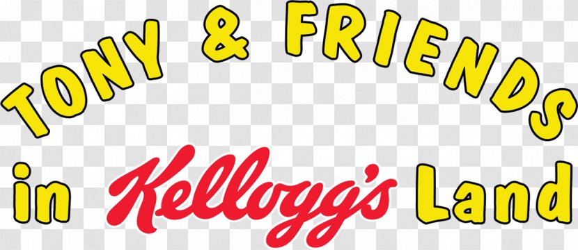 Kellogg's Brand Clip Art Breakfast Logo - Kellogg Background Transparent PNG