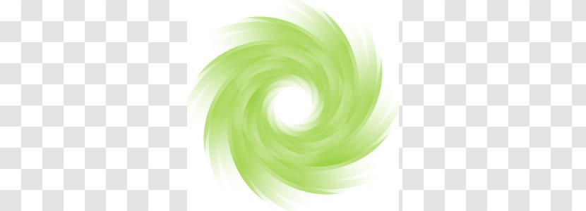 Green Wallpaper - Computer - Whirlpool Cliparts Transparent PNG