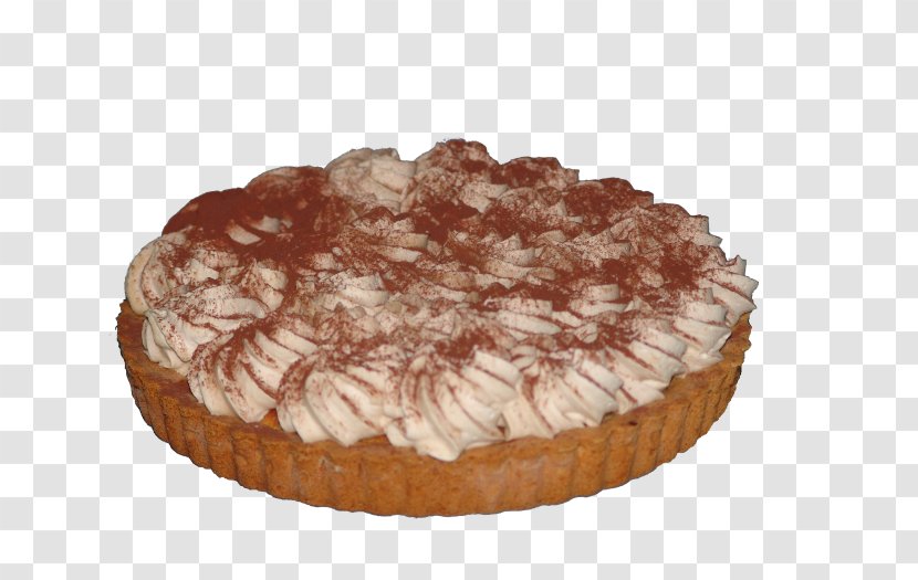 Banoffee Pie Tart Fête De La Châtaigne Torte Marron - Toppings - Brown Transparent PNG