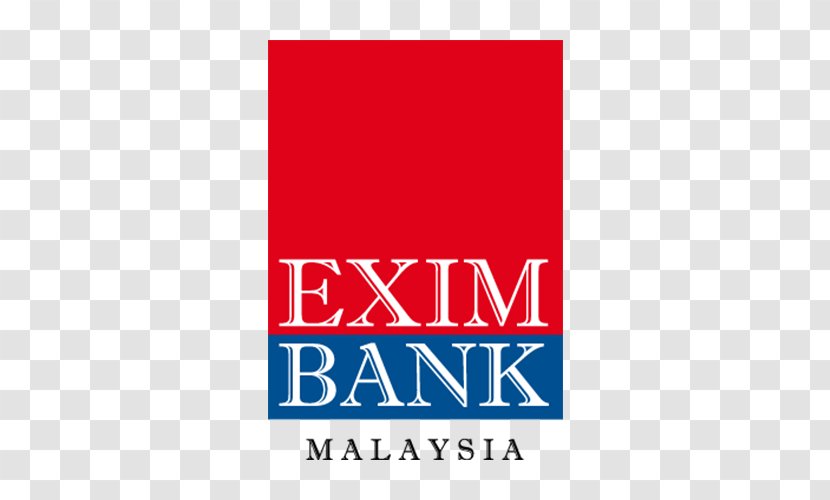 Export-Import Bank Of Malaysia Berhad (EXIM Bank) (357198-K) Negara India - Logo Transparent PNG