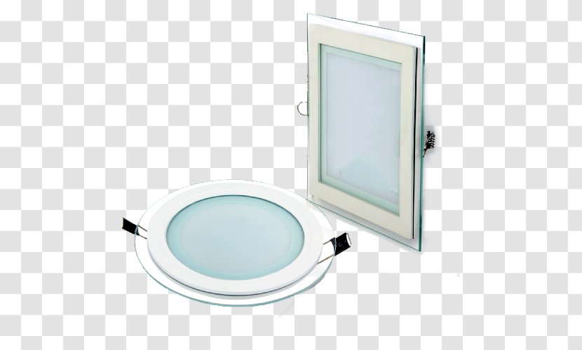 Light Window Glass Transparent PNG