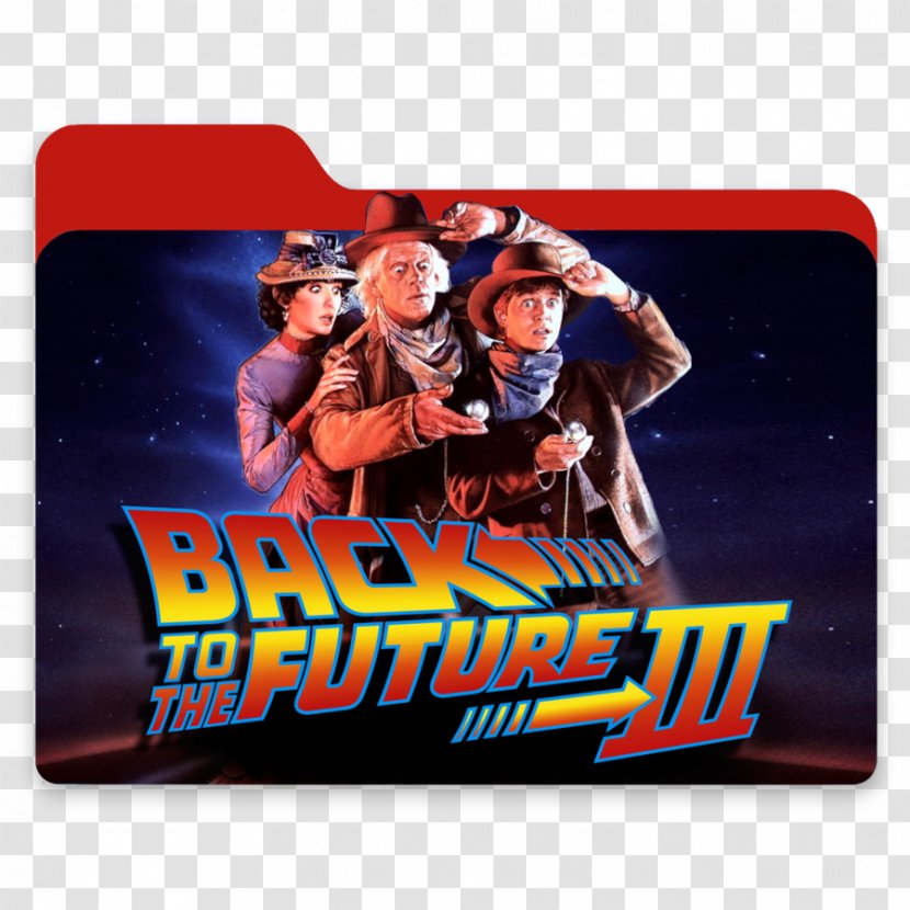 Marty McFly Back To The Future Time Travel Science Fiction Film - Hoverboard Transparent PNG