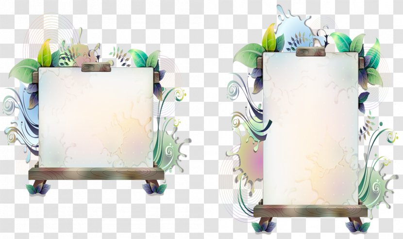Plastic Painting May - Table Transparent PNG