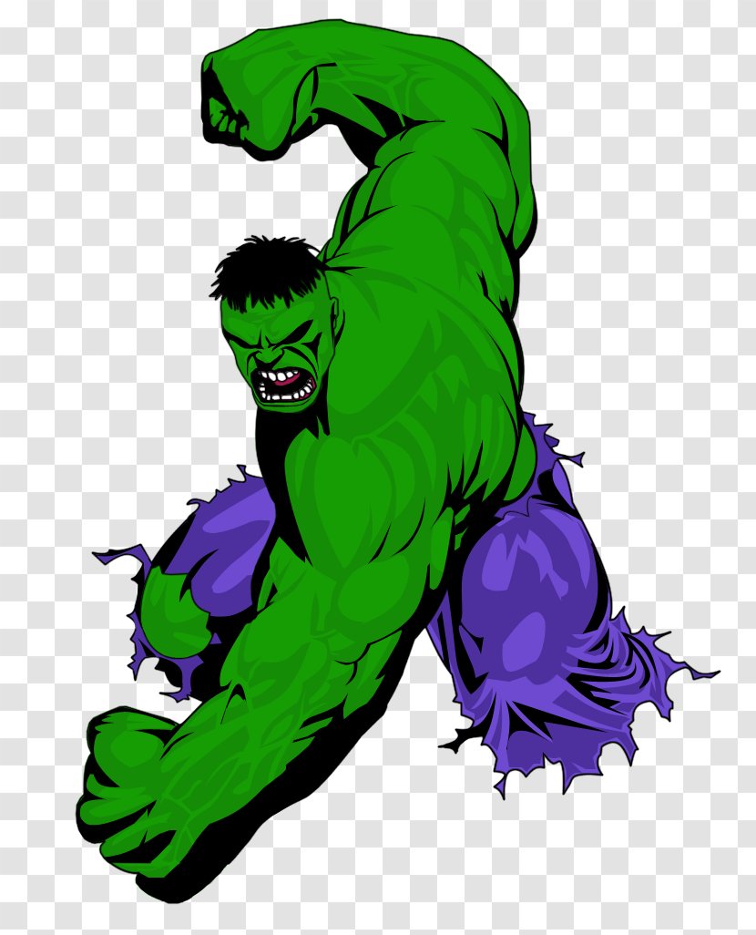 Bruce Banner Hulkbusters - Organism - Supernatural Creature Transparent PNG