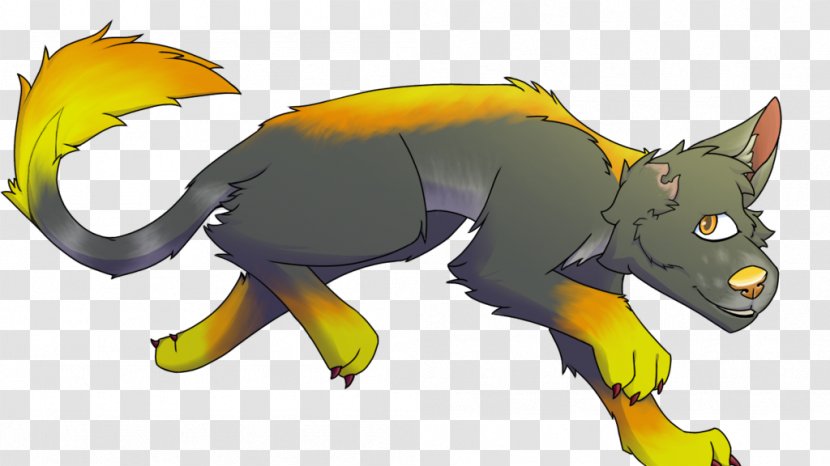 Cat Canidae Dog Dragon Snout Transparent PNG