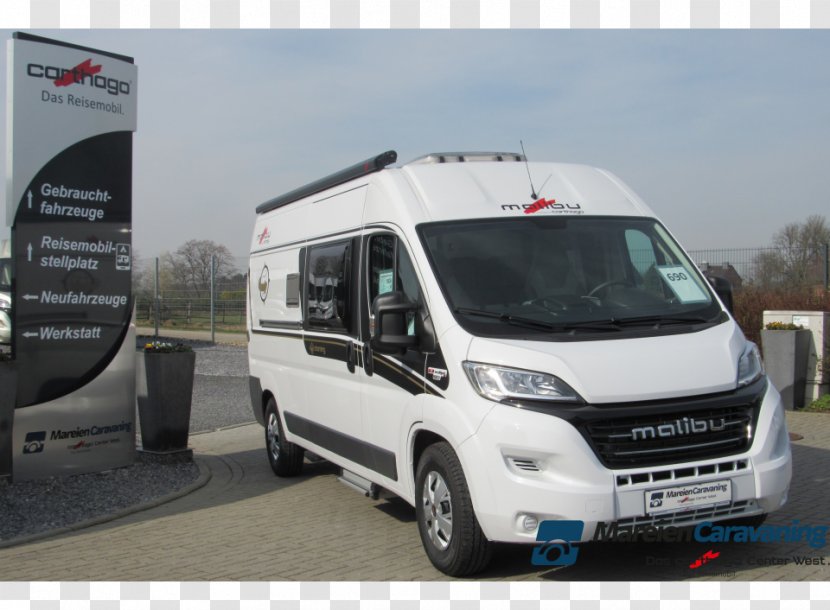 Compact Van Minivan Campervans Minibus Commercial Vehicle - Automotive Industry - Bed Transparent PNG