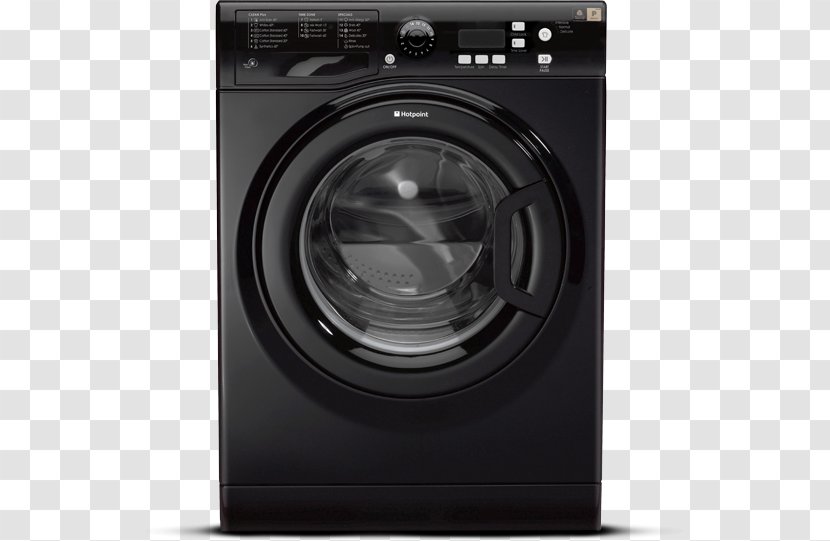Hotpoint Extra WMXTF 742 Washing Machines Home Appliance Combo Washer Dryer - Machine Appliances Transparent PNG