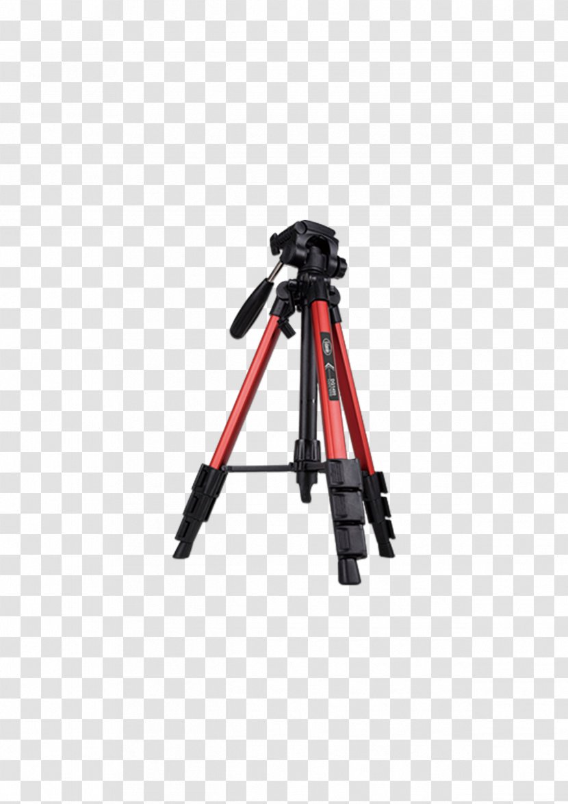 Tripod Head Camera Photography Monopod - Pointandshoot Transparent PNG