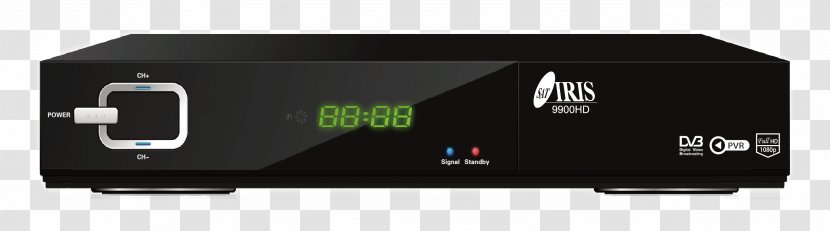 Binary Decoder Satellite Television Radio Receiver Firmware Transparent PNG