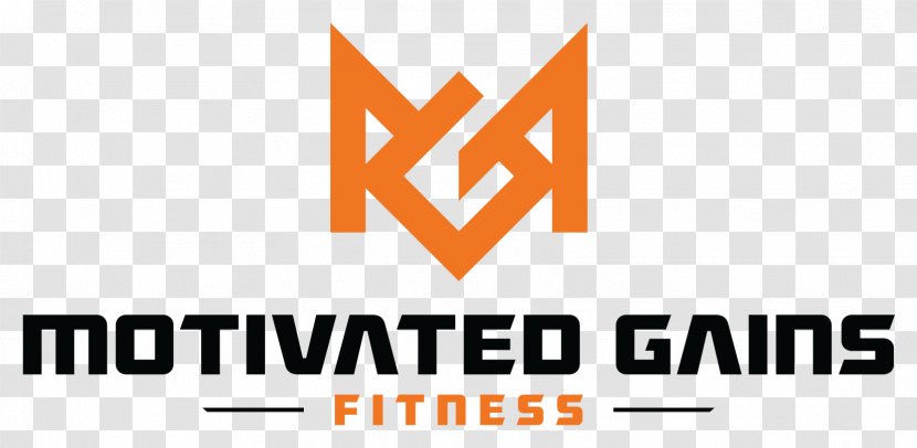 Logo Brand Exercise - Orange Transparent PNG