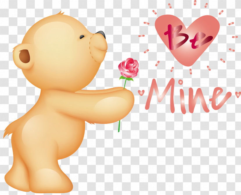 Teddy Bear Transparent PNG