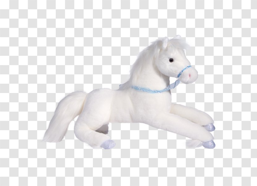 Mustang Plush Stallion Stuffed Animals & Cuddly Toys Textile - Material Transparent PNG