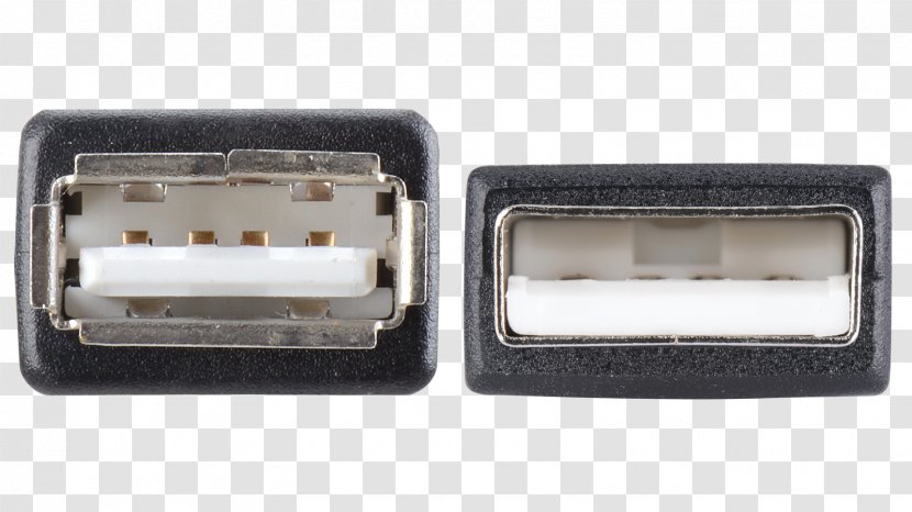 Car Computer Hardware - Jumper Cable Transparent PNG
