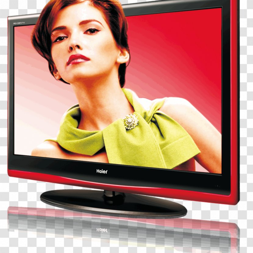 Television Set Display Device Computer Monitors LCD - Monitor - Tv Transparent PNG
